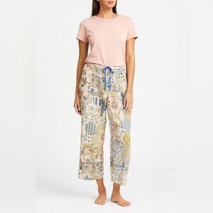 Anthropologie Bohemian Pajamas Pants